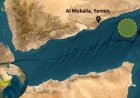 6 مسلحين يسيطرون على ناقلة نفط شرق المكلا ويغيرون مسارها للصومال