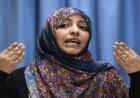 مسؤولة أممية تكشف سبب منع توكل كرمان من إلقاء كلمة أمام مجلس الأمن