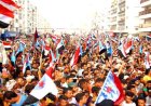 سلاح التجويع والأزمات .. رهان خاسر لكسر إرادة شعب الجنوب.. تقرير