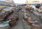 عدن بين انقطاع الكهرباء وأزمة الغاز وتأخر المرتبات.. تقرير