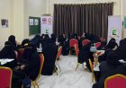 تمكين اقتصادي.. نساء عدن يحولن مهاراتهن إلى مشاريع مستدامة