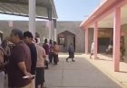 عاجل: لودر تُفشل اجتماعًا مدعومًا سعوديًا رغم الإنفاق المالي وتهتف للزُبيدي