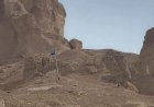 ثوار شباب حضرموت يستنكرون محاولة قوات درع الوطن المدعومة سعودياً بمحاولة إنزال علم الجنوب