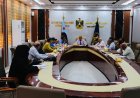مجلس المستشارين يُدين استهداف اتحاد نقابات الجنوب ويقف أمام آخر التحضيرات لمليونية الذكرى الـ55 لتأسيس الجيش الجنوبي