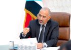بقيادة الزعيم القائد عيدروس الزبيدي.. سننتصر بقوة الرحمن وثبات الرجال