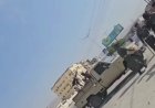 عاجل: سلطات الأحتلال المدعومة سعودياً تنفذ حملة اعتقالات واسعة ضد المحتجين السلميين في المكلا