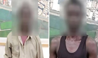 شرطة الدرين تضبط متهمين بسرقة وتستعيد المسروقات في أقل من 24 ساعة.