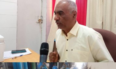 صوت الواجب والإخلاص: الأستاذ عبدالقادر باجميل نموذجاً للعمل المجتمعي والخدمي في زنجبار