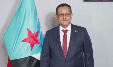الحالمي يُعزي في استشهاد العميد أسامة الردفاني ومرافقيه إثر كمين إرهابي