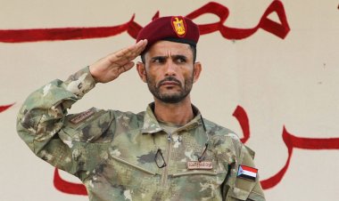 في ذكرى الشهيد القائد أبو اليمامة.. الأبطال لا يغيبون عن ذاكرة الأوطان