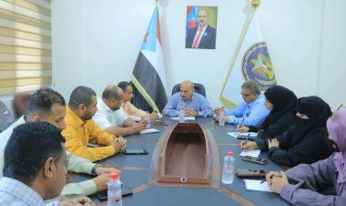 هيئة الشؤون القانونية وحقوق الإنسان تعقد اجتماعها الدوري وتناقش مستجدات المشهد القانوني والحقوقي