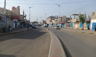 زنجبار تشهد عصياناً مدنياً رفضاً لسياسات التجويع وتردي الخدمات