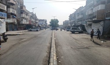 زنجبار تشهد عصياناً مدنياً رفضاً لسياسات التجويع وتردي الخدمات