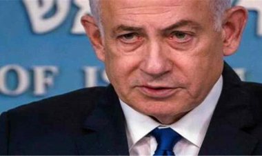 نتنياهو يرفض الانسحاب من غزة ويعلن رفضه لمسودة أمريكية