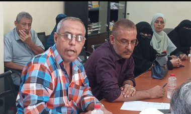 اجتماع استثنائي في عدن يناقش ترتيبات إطلاق حملة مصغرة للتحصين ضد الحصبة لثلاث مديريات السبت القادم