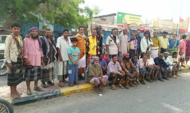 لجنة التصعيد الشعبي في زنجبار تثمن جهود المواطنين والتجار في إنجاح العصيان المدني بالمديرية
