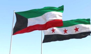 الكويت تدعم الاحتياجات الإنسانية في سوريا بمنحة جديدة