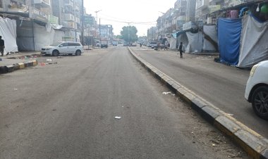 استجابة لدعوة انتقالي أبين.. مديريتي زنجبار وخنفر تشهد عصياناً مدنياً للاسبوع الثاني