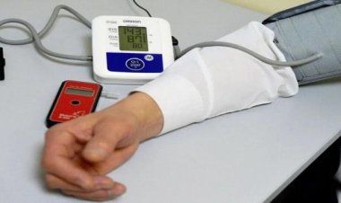 طبيب يحذر: ارتفاع ضغط الدم ليس مجرد تحمل بل خطر يهدد الحياة