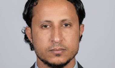 العمودي: الجنوب لا يحتاج إلى بطل عابر.. بل إلى رجال ثابتين على المبدأ