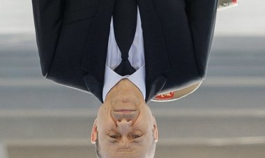 يارشاد.. اجمع الشمال إن كان لك قرار