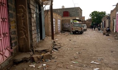 تلبيةً لدعوة نقابات عمال الجنوب.. مديرية سباح تشهد عصياناً مدنيا لليوم الثالث على التوالي