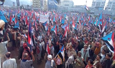 الى العليمي.. القضية الجنوبية هي دولة وسيادة