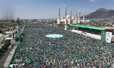 اقتصاد المناسبات: المولد النبوي أبرز مواسم النهب المالي للحوثيين