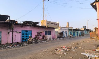 للأسبوع الثالث.. عصيان مدني  في أحور احتجاجاً على تردي الوضع المعيشي