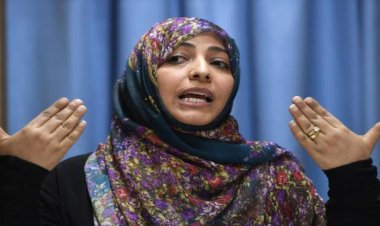 مسؤولة أممية تكشف سبب منع توكل كرمان من إلقاء كلمة أمام مجلس الأمن