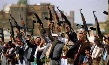 تحشيد غير مسبوق للحوثي بهذه المحافظة