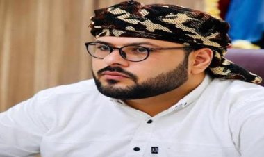 الجفري : اصدرو ما شئتم من تهديدات ولن تستطيعوا إلغاء إرادة شعب