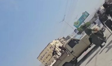 عاجل: سلطات الأحتلال المدعومة سعودياً تنفذ حملة اعتقالات واسعة ضد المحتجين السلميين في المكلا