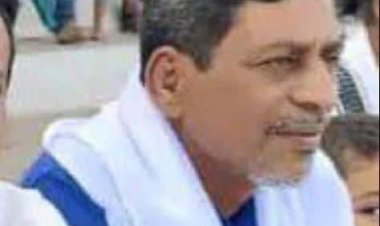 المناضل أبو الشباب يدعو أعضاء كتلة المستشارين وأبناء محافظة أبين والجنوب للمشاركة لاحياء عيد الجيش الجنوبي 1 سبتمبر