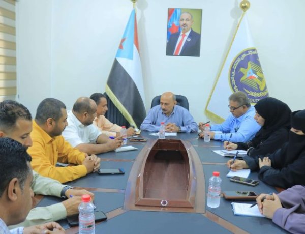 هيئة الشؤون القانونية وحقوق الإنسان تعقد اجتماعها الدوري وتناقش مستجدات المشهد القانوني والحقوقي