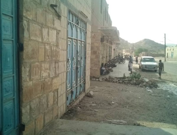 تفاعل واسع مع دعوة العصيان المدني في مديرية الوضيع بأبين ولجنة التصعيد تشيد بالاستجابة الشعبية