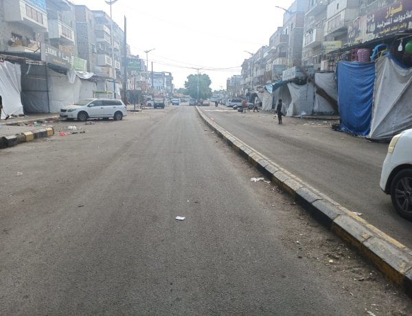 استجابة لدعوة انتقالي أبين.. مديريتي زنجبار وخنفر تشهد عصياناً مدنياً للاسبوع الثاني