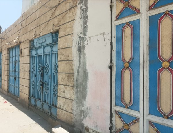 ​تواصل العصيان المدني في مديرية سرار يافع احتجاجا على تدهور الأوضاع المعيشية والخدمية