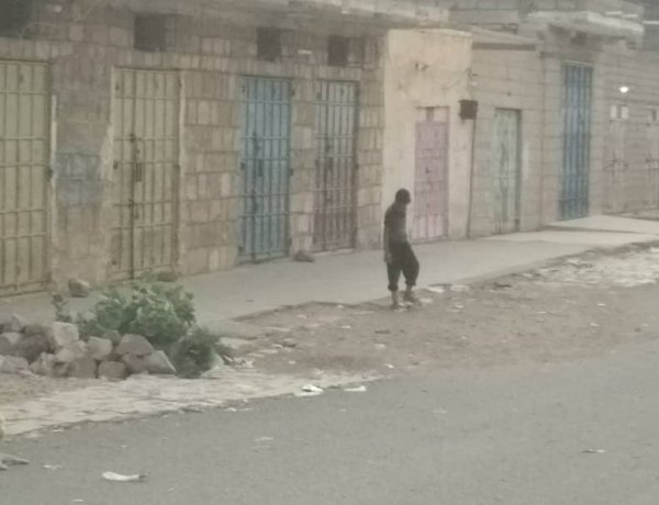 الوضيع تصعٌد.. عصيان مدني واسع استجابة لدعوة نقابات عمال الجنوب