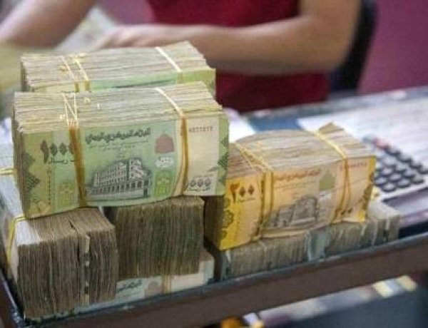 بشرى ساره لعدد من موظفين عدن