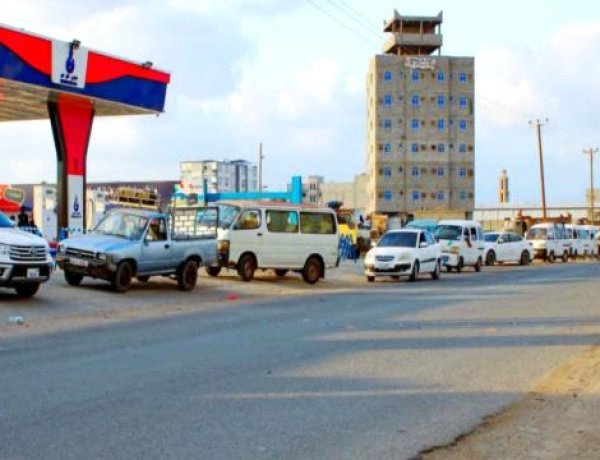 لمن يبحث عن الغاز..إليكم المحطات الموفره للغاز اليوم السبت بعدن