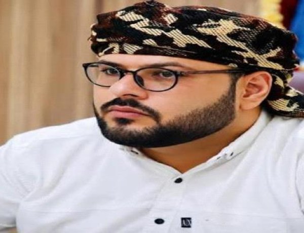 الجفري : اصدرو ما شئتم من تهديدات ولن تستطيعوا إلغاء إرادة شعب