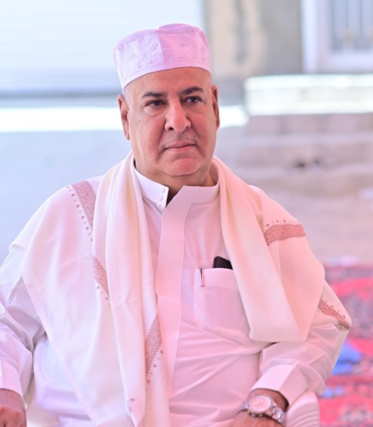 الهندوان: المجلس الانتقالي الجنوبي يمثل مشروعاً وطنياً يعبر عن تطلعات شعب الجنوب
