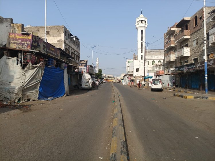 زنجبار تشهد عصيانًا مدنيًا جزئيًا احتجاجًا على تدهور المعيشة والخدمات