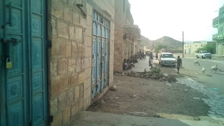 تفاعل واسع مع دعوة العصيان المدني في مديرية الوضيع بأبين ولجنة التصعيد تشيد بالاستجابة الشعبية