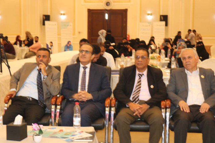 وزير الصحة يدشن أسبوع الرضاعة الطبيعية "من حضن الأم تبدأ الحياة " لبناء جيل أكثر صحة