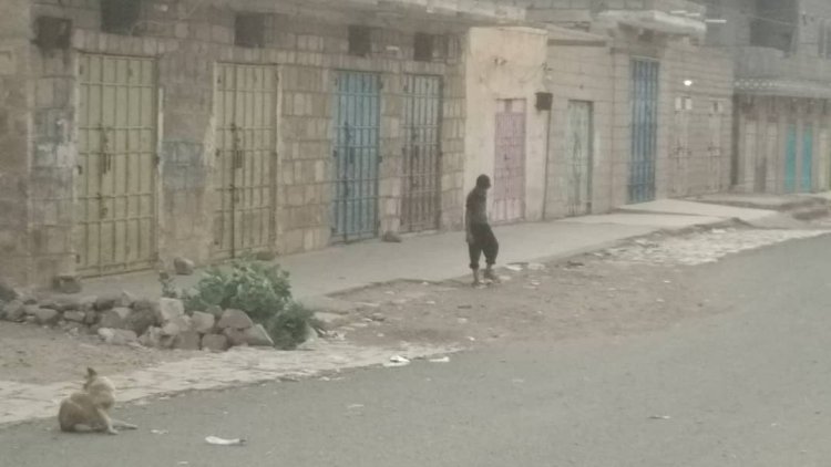 الوضيع تصعٌد.. عصيان مدني واسع استجابة لدعوة نقابات عمال الجنوب