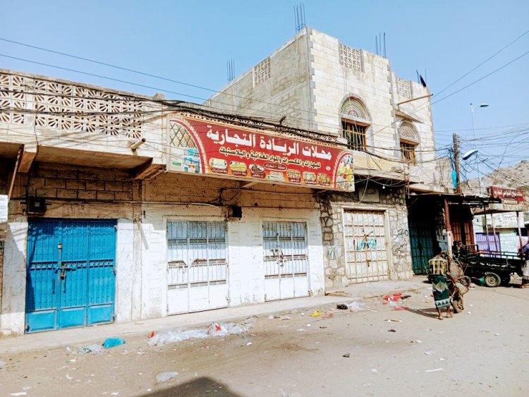 مودية تدخل أسبوعها الثالث من الفعاليات الاحتجاجية رفضاً للوصاية وسياسات التجويع وسلطات الأمر الواقع