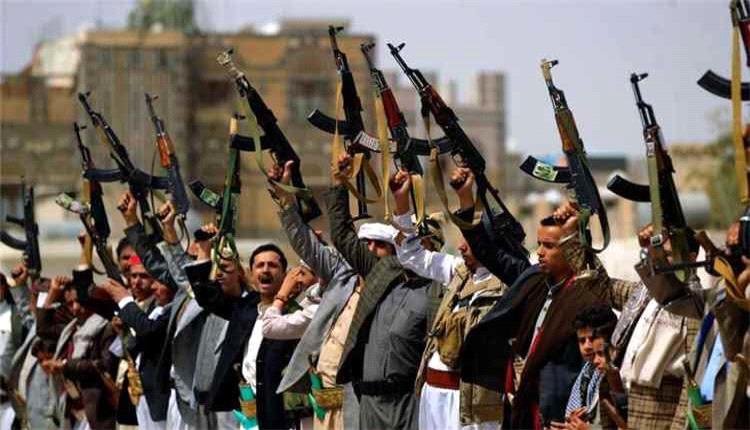 تحشيد غير مسبوق للحوثي بهذه المحافظة