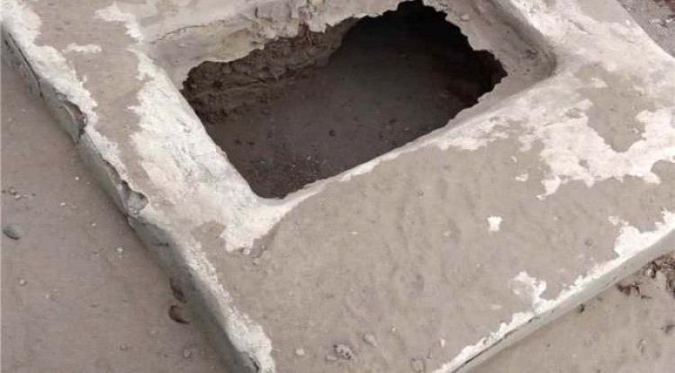 مواطنون يطالبون بالتدخل لحماية حرمة مقبرة أبو حربة بعدن